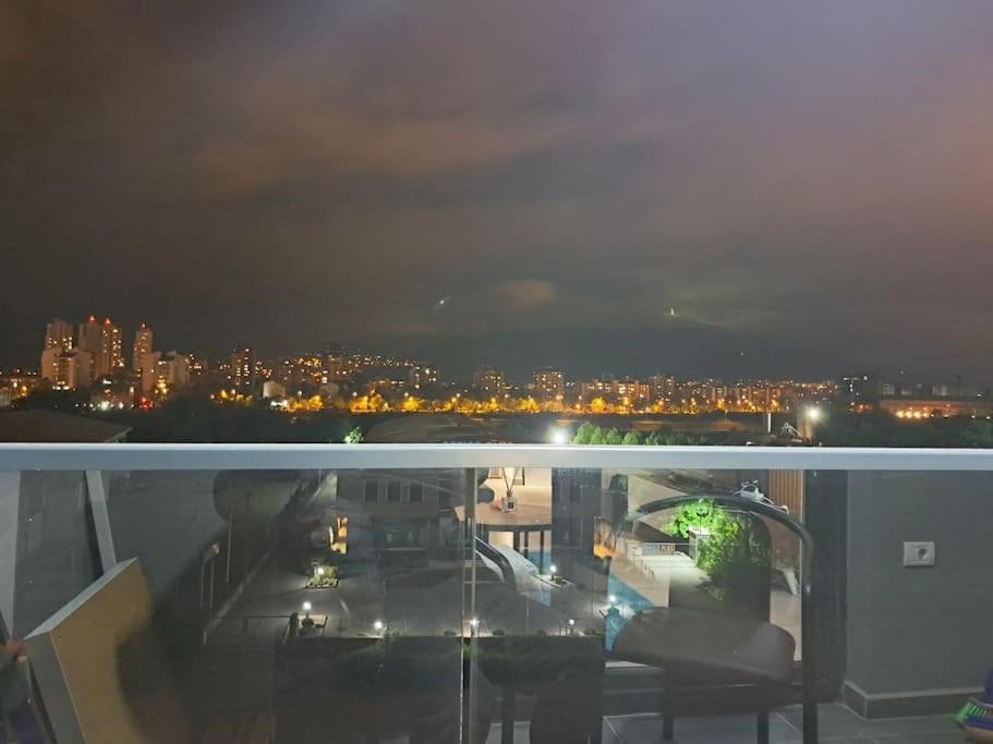 Apartment Moki Scopia Exterior foto