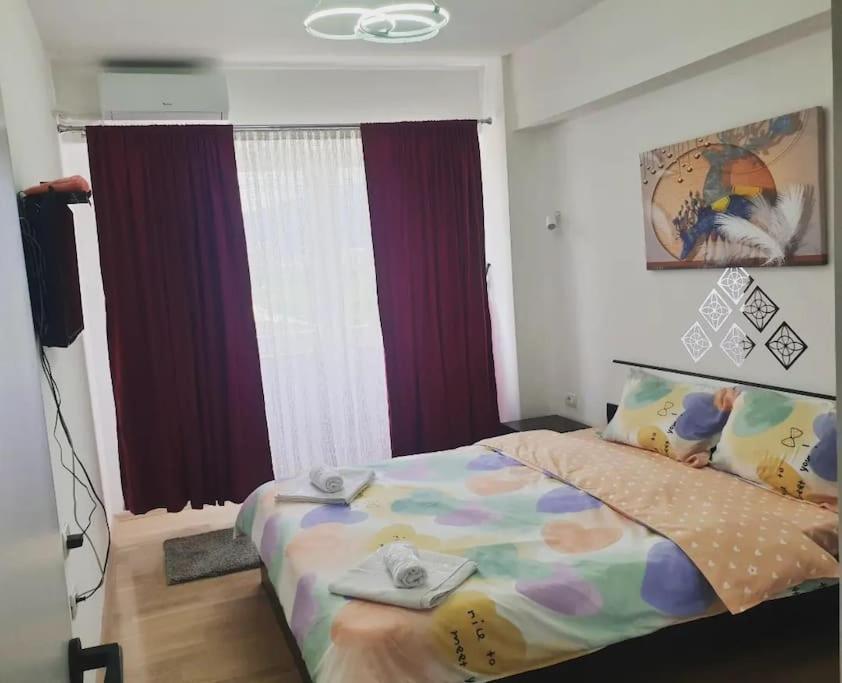 Apartment Moki Scopia Exterior foto