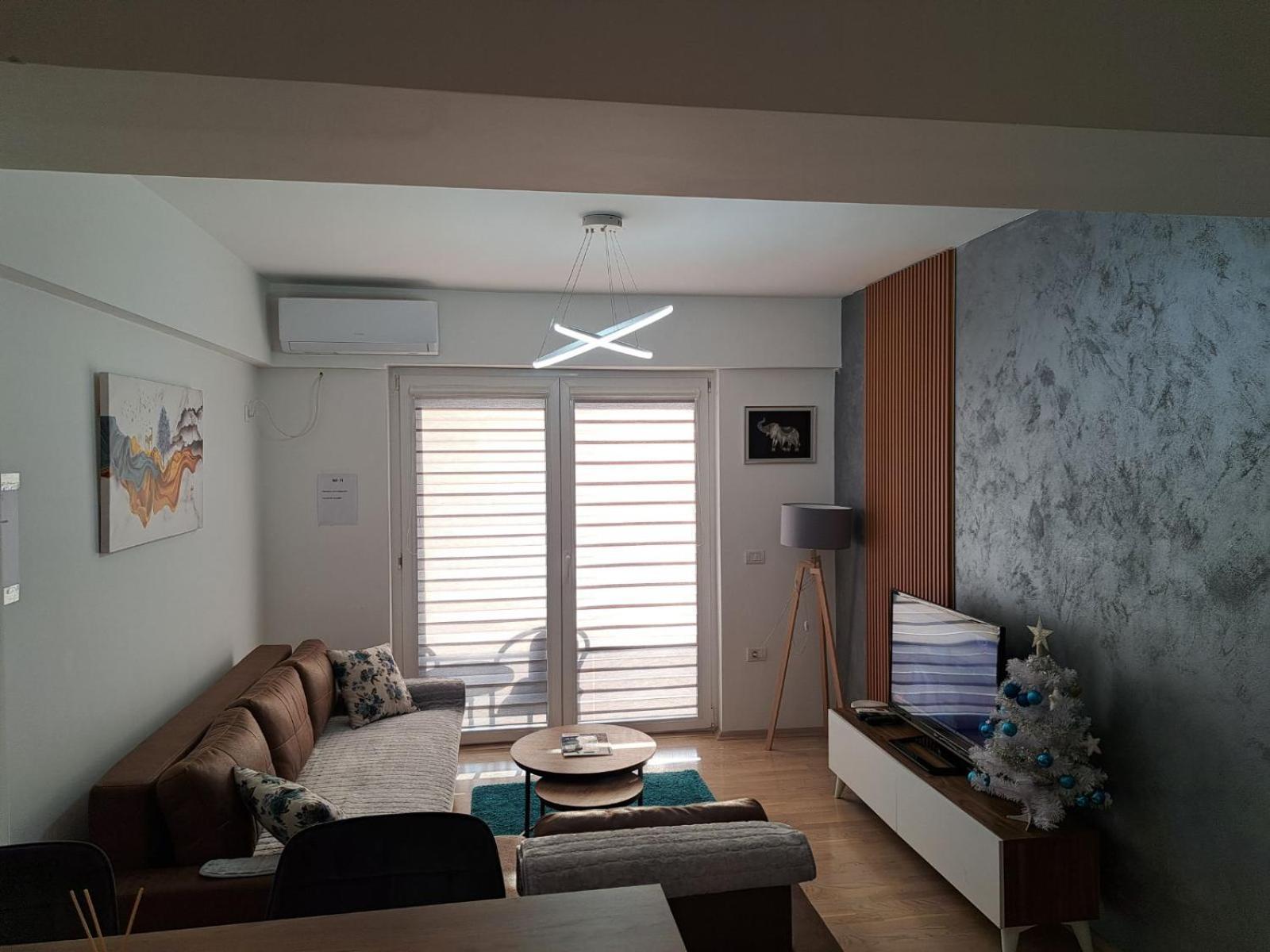 Apartment Moki Scopia Exterior foto