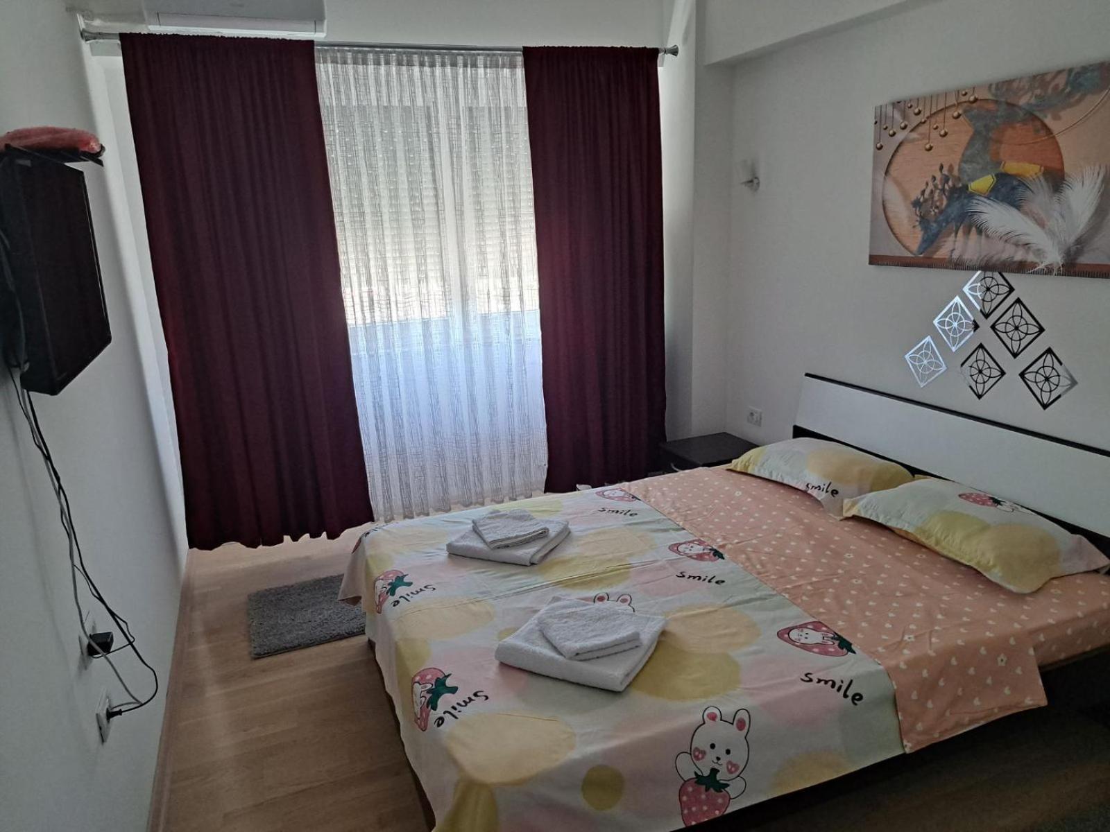 Apartment Moki Scopia Exterior foto