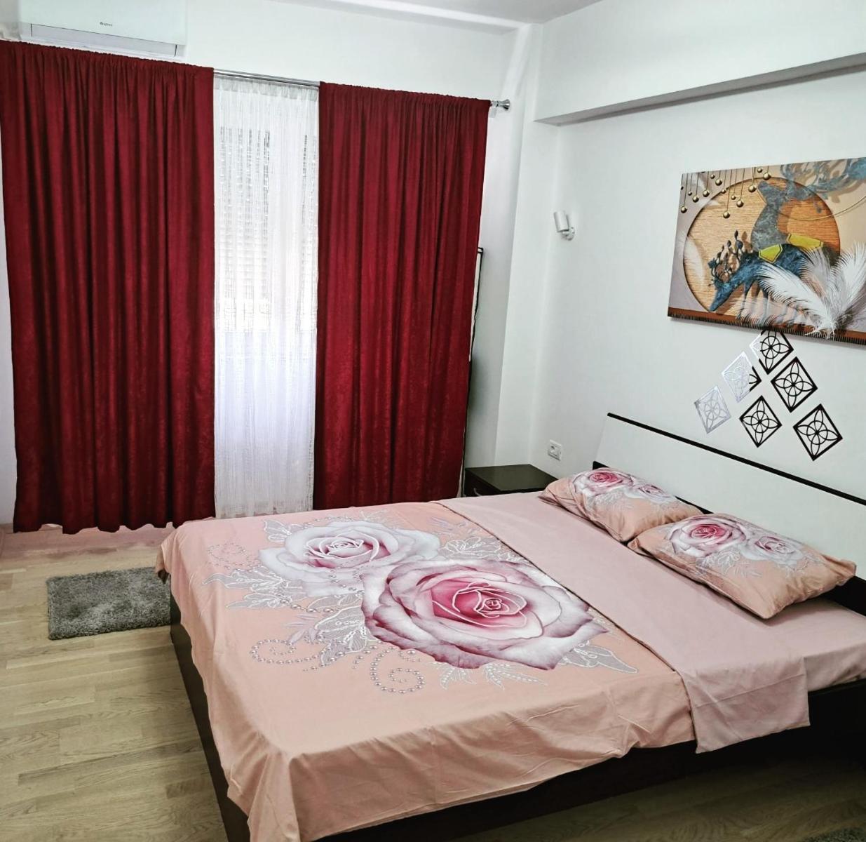 Apartment Moki Scopia Exterior foto