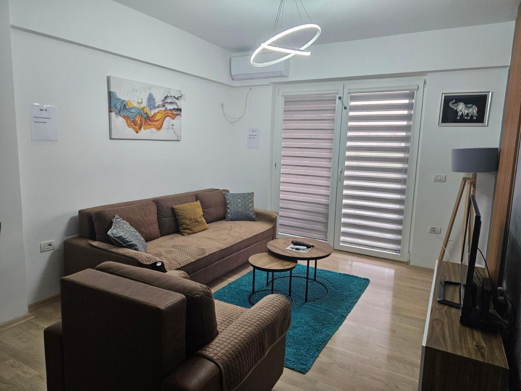 Apartment Moki Scopia Exterior foto