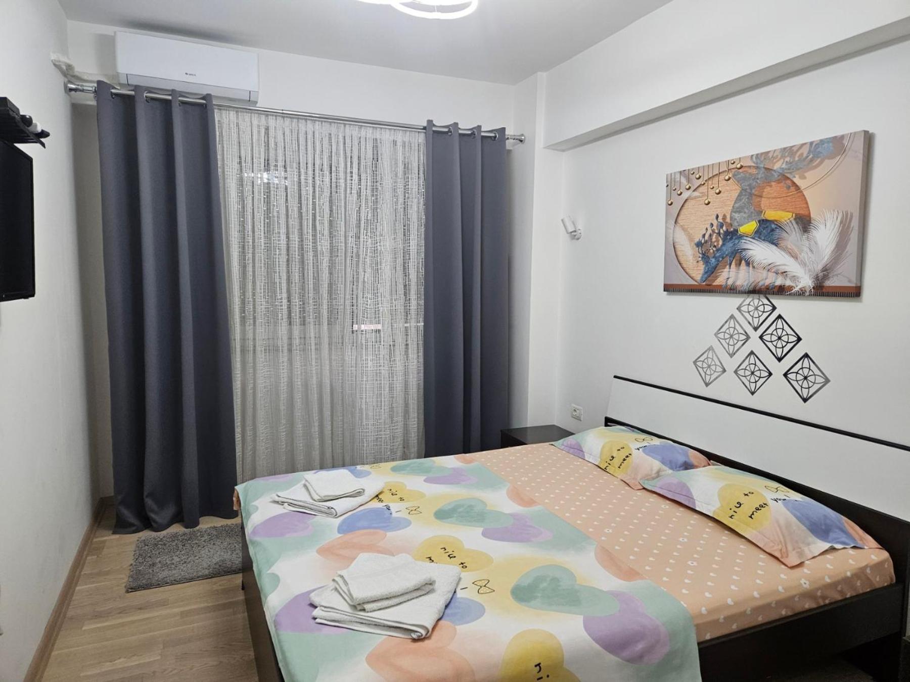 Apartment Moki Scopia Exterior foto