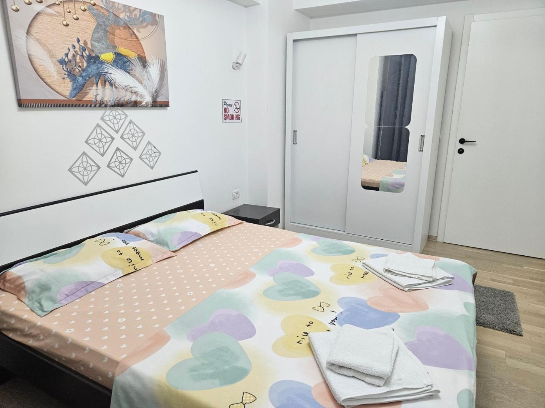 Apartment Moki Scopia Exterior foto