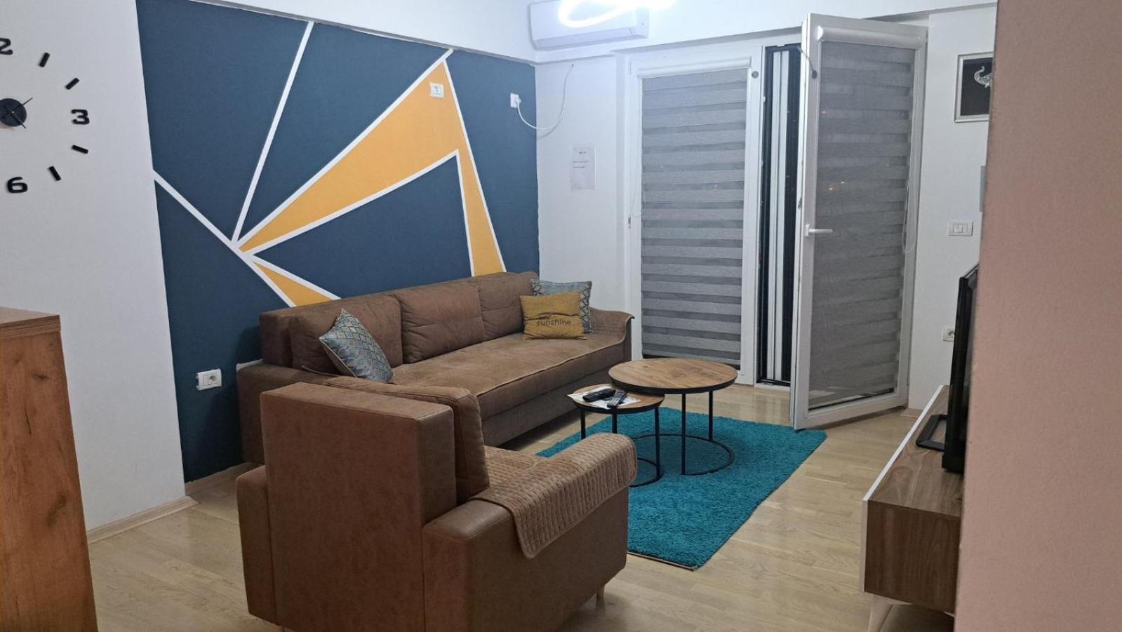 Apartment Moki Scopia Exterior foto
