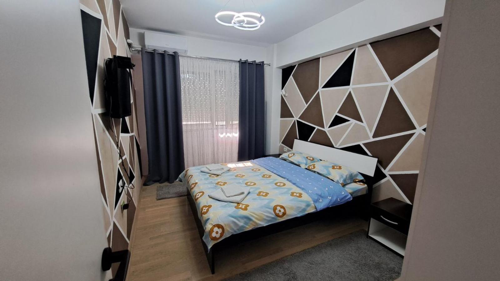 Apartment Moki Scopia Exterior foto